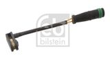 FEBI BILSTEIN Сигнализатор, износ тормозных колодок 29414