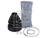 FEBI BILSTEIN Bälgsats, drivaxel 29571