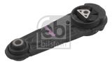FEBI BILSTEIN Подвеска, двигатель 29593