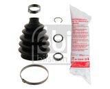 FEBI BILSTEIN Bälgsats, drivaxel 29609