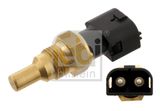 FEBI BILSTEIN Датчик, температура охлаждающей жидкости 29643
