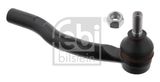 FEBI BILSTEIN Наконечник поперечной рулевой тяги 29763