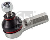 FEBI BILSTEIN Наконечник поперечной рулевой тяги 29830