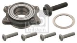 FEBI BILSTEIN Комплект подшипника ступицы колеса 29837