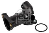 FEBI BILSTEIN Фланец охлаждающей жидкости 29880