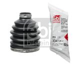 FEBI BILSTEIN Bälgsats, drivaxel 29957