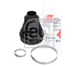 FEBI BILSTEIN Bälgsats, drivaxel 29973