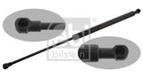 FEBI BILSTEIN Газовая пружина, крышка багажник 29979