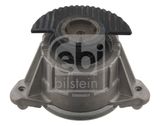 FEBI BILSTEIN Подвеска, двигатель 29986