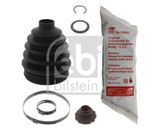 FEBI BILSTEIN Bälgsats, drivaxel 30024