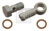 FEBI BILSTEIN Lisakomplekt, termostaadikorpus 30076