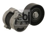 FEBI BILSTEIN Натяжитель ремня, клиновой зубча 30121