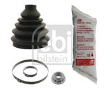 FEBI BILSTEIN Bälgsats, drivaxel 30142