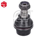 FEBI BILSTEIN Шарнир независимой подвески / поворотного рычага 30151