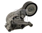 FEBI BILSTEIN Натяжитель ремня, клиновой зубча 30166