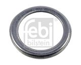 FEBI BILSTEIN Уплотнительное кольцо, резьбовая пробка маслосливн. отверст. 30181