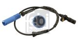 FEBI BILSTEIN Датчик, частота вращения колеса 30247