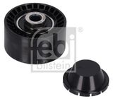 FEBI BILSTEIN Ohjainrulla, moniurahihna 30248