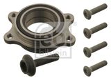 FEBI BILSTEIN Pyöränlaakerisarja 30271