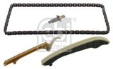FEBI BILSTEIN Комплект цели привода распредвала 30325