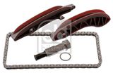 FEBI BILSTEIN Комплект цели привода распредвала 30349