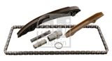 FEBI BILSTEIN Комплект цели привода распредвала 30410