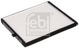 FEBI BILSTEIN Фильтр, воздух во внутренном пространстве 30434