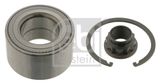 FEBI BILSTEIN Комплект подшипника ступицы колеса 30473