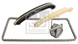 FEBI BILSTEIN Комплект цели привода распредвала 30478