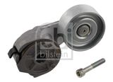 FEBI BILSTEIN Натяжитель ремня, клиновой зубча 30482