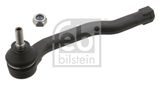 FEBI BILSTEIN Наконечник поперечной рулевой тяги 30527