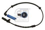FEBI BILSTEIN Датчик, частота вращения колеса 30532