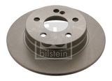 FEBI BILSTEIN Тормозной диск 30554