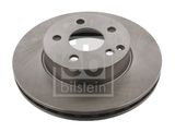 FEBI BILSTEIN Тормозной диск 30556