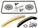 FEBI BILSTEIN Комплект цели привода распредвала 30607