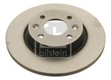 FEBI BILSTEIN Тормозной диск 30652
