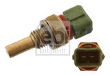 FEBI BILSTEIN Датчик, температура охлаждающей жидкости 30768