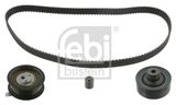 FEBI BILSTEIN Zobsiksnas komplekts 30781