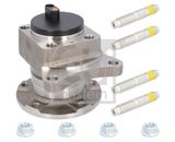 FEBI BILSTEIN Pyöränlaakerisarja 30887