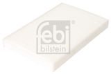 FEBI BILSTEIN Фильтр, воздух во внутренном пространстве 30889