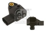 FEBI BILSTEIN jutiklis, įsiurbimo kolektoriaus slėgis 30896