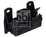 FEBI BILSTEIN Реле, система накаливания 30905