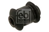 FEBI BILSTEIN Подвеска, рычаг независимой подвески колеса 30917