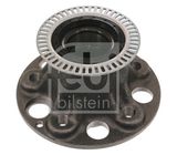 FEBI BILSTEIN Pyörän napa 30945