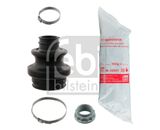 FEBI BILSTEIN Bälgsats, drivaxel 30965