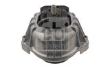 FEBI BILSTEIN Подвеска, двигатель 31016