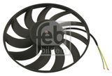 FEBI BILSTEIN Tuuletin, moottorin jäähdytys 31024