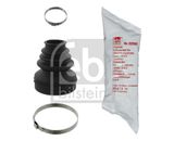 FEBI BILSTEIN Bälgsats, drivaxel 31056