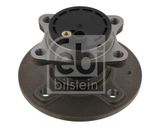 FEBI BILSTEIN Pyöränlaakerisarja 31063