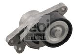 FEBI BILSTEIN Remsträckare, flerspårsrem 31075